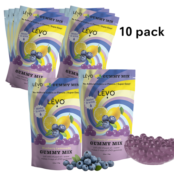 Gummy Mix (10 pack)