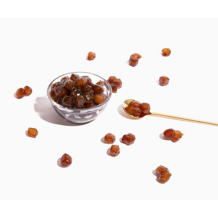 Brown Sugar Boba Pearls
