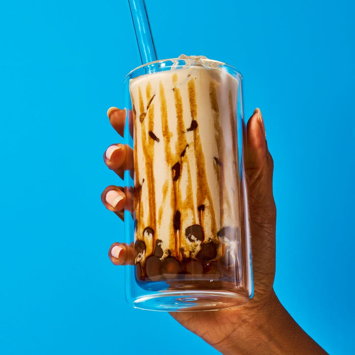 Brown Sugar Boba Pearls