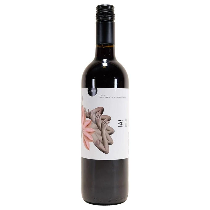 Bodegas Vinedos - 'Tinedo Ja!' Tempranillo (750ML)