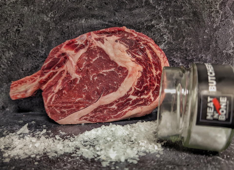 Bone-In Ribeye (Cowboy Steak) | USDA Prime