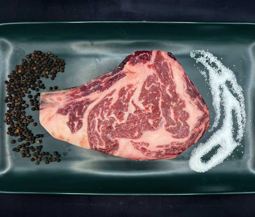 Bone-In Ribeye | 60+ Days Dry Aged | USDA Prime