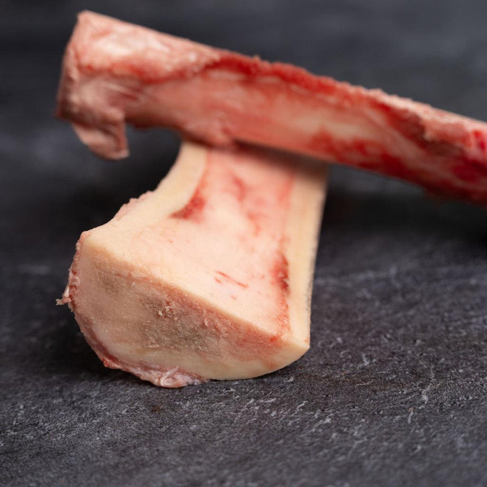 Beef Marrow Bones | Steakhouse Grade