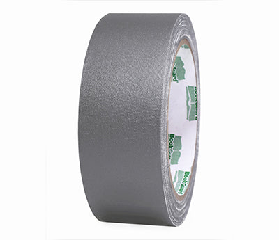 1-1/2" BookGuard™ Premium Cloth Book Binding Repair Tape: 15 yds