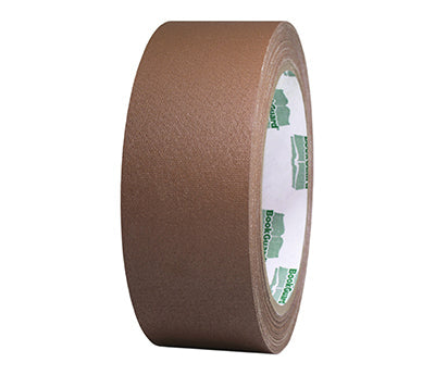 1-1/2" BookGuard™ Premium Cloth Book Binding Repair Tape: 15 yds
