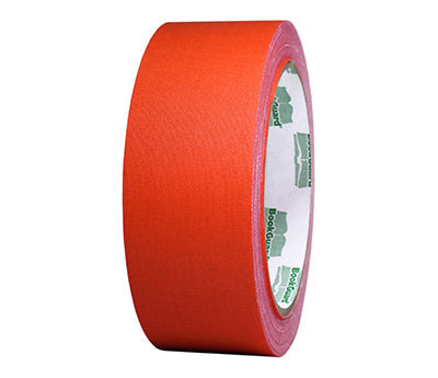 1-1/2" BookGuard™ Premium Cloth Book Binding Repair Tape: 15 yds
