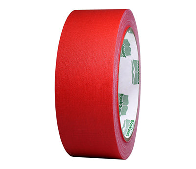1-1/2" BookGuard™ Premium Cloth Book Binding Repair Tape: 15 yds