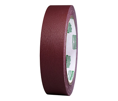 1" BookGuard™ Premium Cloth Book Binding Repair Tape: 15 yds