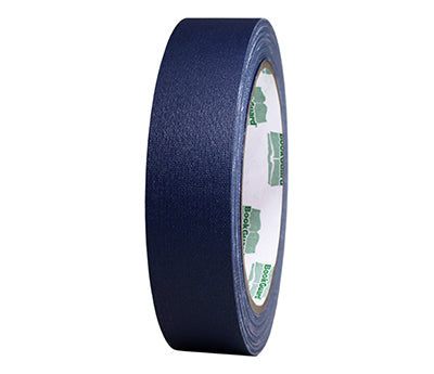 1" BookGuard™ Premium Cloth Book Binding Repair Tape: 15 yds