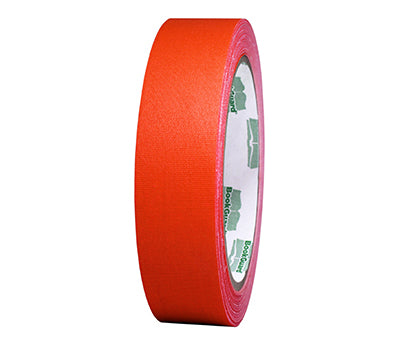 1" BookGuard™ Premium Cloth Book Binding Repair Tape: 15 yds