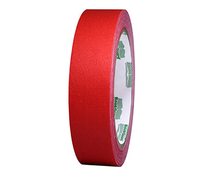 1" BookGuard™ Premium Cloth Book Binding Repair Tape: 15 yds