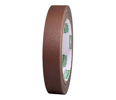 3/4" BookGuard™ Premium Cloth Book Binding Repair Tape: 15 yds