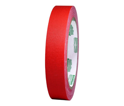 3/4" BookGuard™ Premium Cloth Book Binding Repair Tape: 15 yds