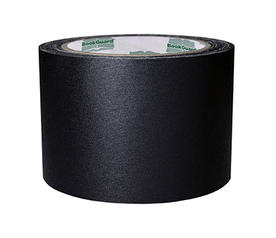 3" BookGuard™ Premium Cloth Book Binding Repair Tape: 15 yds