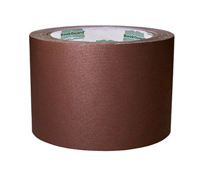 3" BookGuard™ Premium Cloth Book Binding Repair Tape: 15 yds