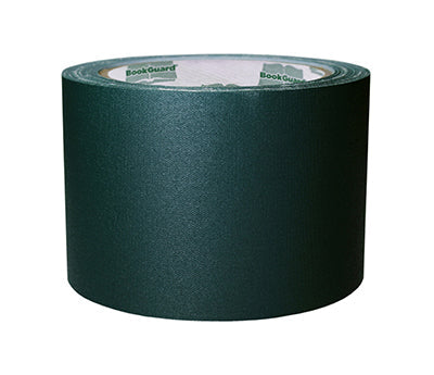 3" BookGuard™ Premium Cloth Book Binding Repair Tape: 15 yds
