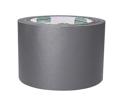 3" BookGuard™ Premium Cloth Book Binding Repair Tape: 15 yds