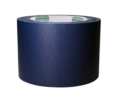3" BookGuard™ Premium Cloth Book Binding Repair Tape: 15 yds