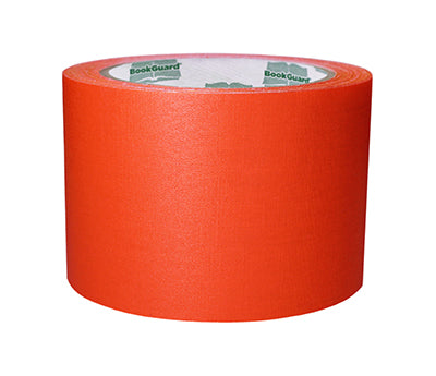 3" BookGuard™ Premium Cloth Book Binding Repair Tape: 15 yds