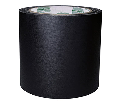 4" BookGuard™ Premium Cloth Book Binding Repair Tape: 15 yds