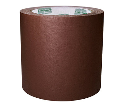 4" BookGuard™ Premium Cloth Book Binding Repair Tape: 15 yds