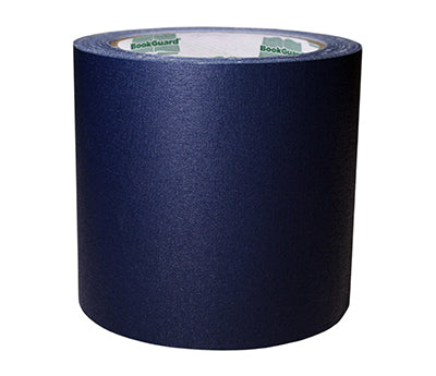 4" BookGuard™ Premium Cloth Book Binding Repair Tape: 15 yds