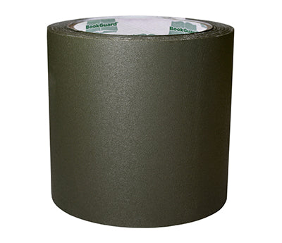 4" BookGuard™ Premium Cloth Book Binding Repair Tape: 15 yds