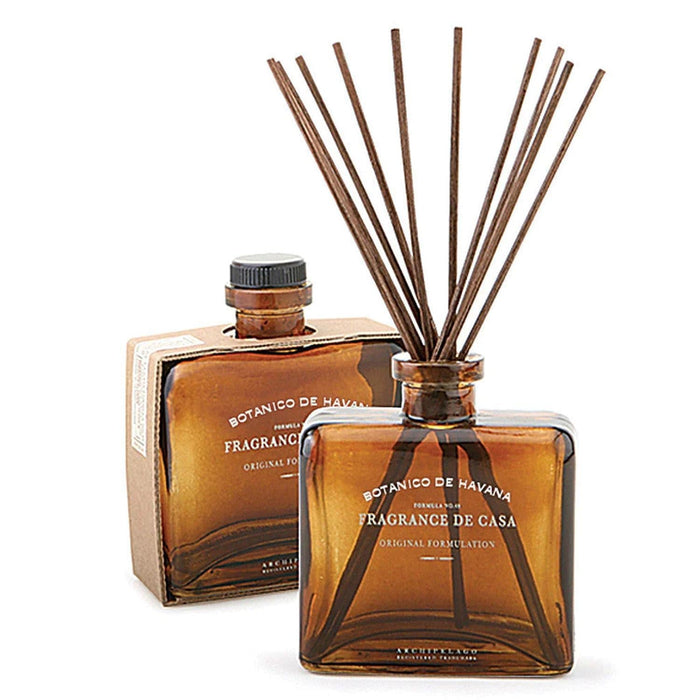 Botanico de Havana - 'Fragrancia De Casa' Reed Diffuser