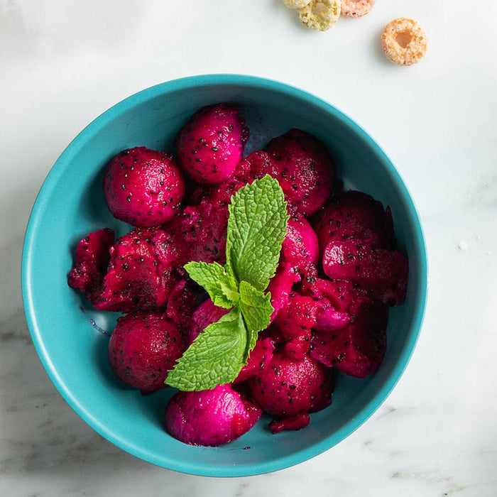 Bamboo Kids Bowl - Set of 4 - Lagoon