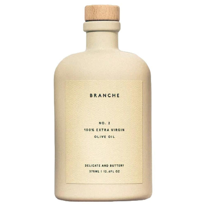 Branche - 'No. 2' Extra Virgin Olive Oil (375ML)