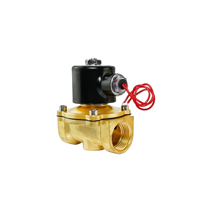Solenoid Valves