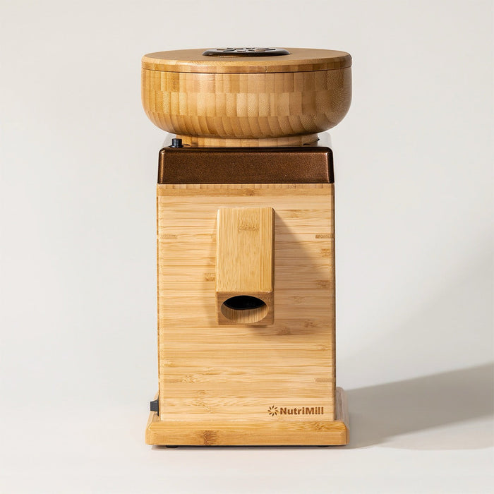 Harvest Grain Mill