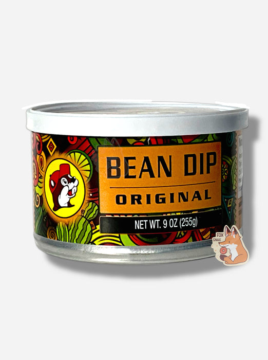 Buc-ee's Bean Dip