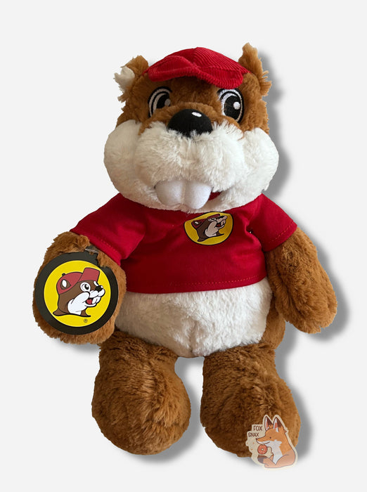 Buc-ee's Beaver Warmie