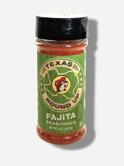 Buc-ee's Texas Round Up Fajita Seasoning
