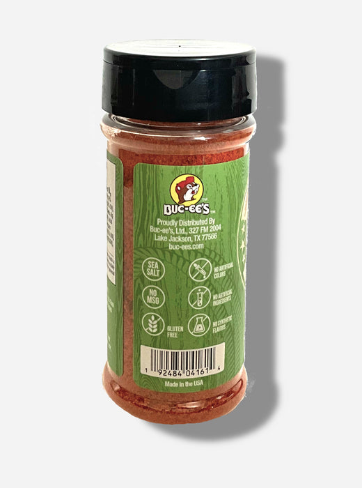 Buc-ee's Texas Round Up Fajita Seasoning