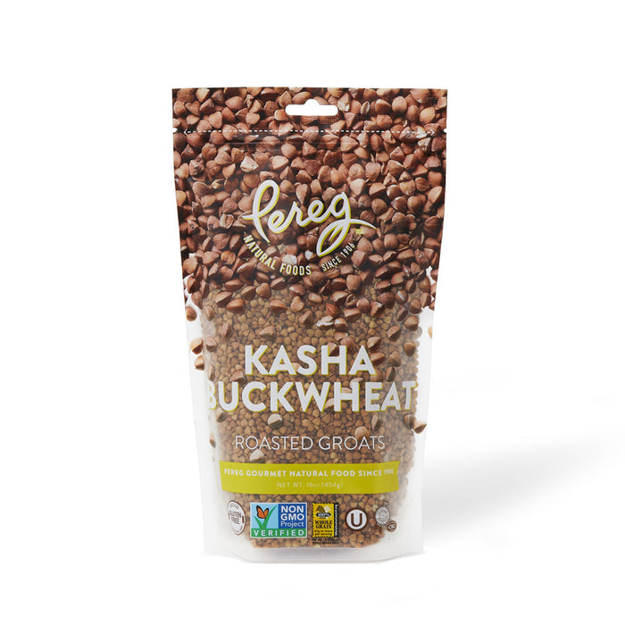 Buckwheat