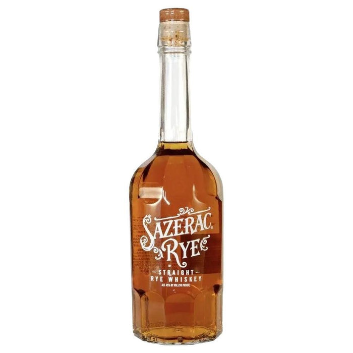 Buffalo Trace Distillery - 'Sazerac' Straight Rye (1.75L)