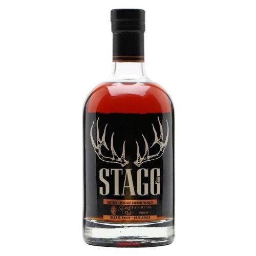 Buffalo Trace Distillery - 'Stagg Jr.' Bourbon (750ML)