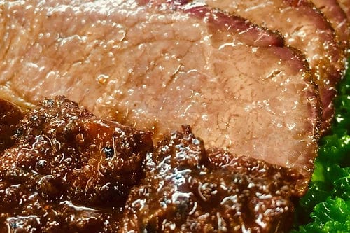 Prime Brisket Injection Marinade