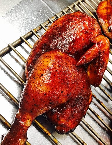 Bird Booster Chicken Injection Chipotle Flavor / Turkey Injection