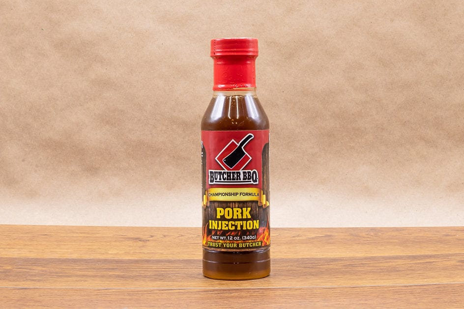 Liquid Pork Injection and Marinade