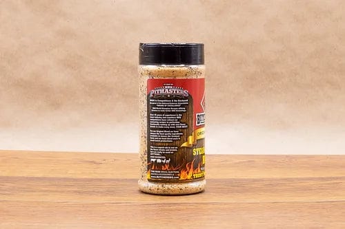 Steak and Brisket Barbecue Rub / Seasoning / Spice