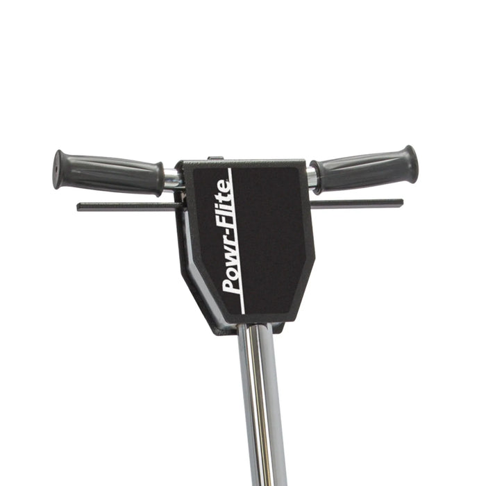 Powr-Flite 13" Classic Metal Floor Machine 1 HP