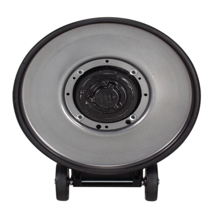 Powr-Flite 20" Classic Metal Floor Machine 1.5 HP
