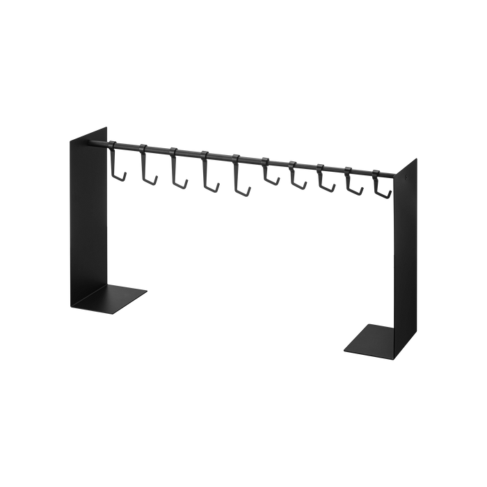 Hat Hanging Organizer - Steel