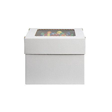 Cake Box - 14x14x - All Sizes