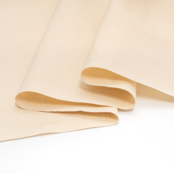 Cotton Canvas Fabric