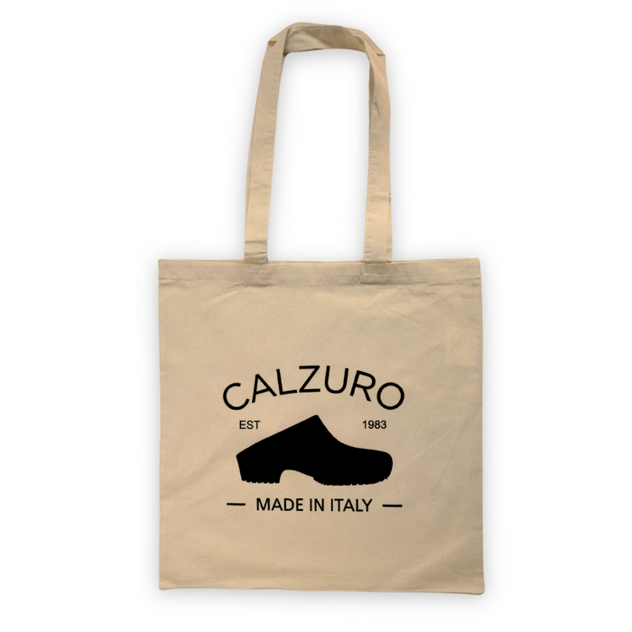 Calzuro Tote Bag
