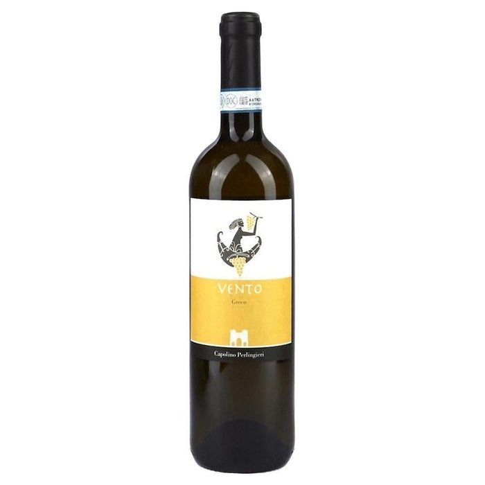Capolino Perlingieri - 'Vento Greco' White Wine (750ML)